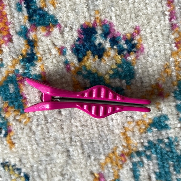 COPY - Clairol Quick Lift Hair Heated Clips - Picture 2 of 3